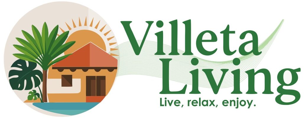 Villeta living – Live, Relax, Enjoy…