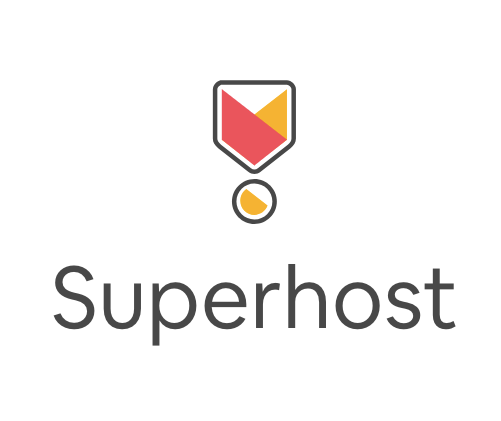 Superhost 1